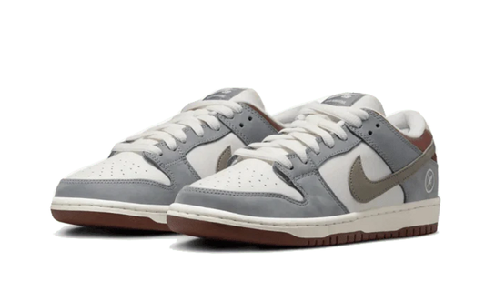 Nike SB Dunk Low Yuto Horigome - FQ1180-001 - imagen 2