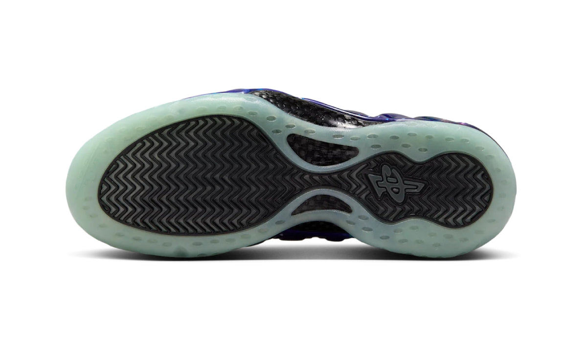 Nike Air Foamposite One Galaxy (2025) - FQ4303-400 - imagen 4