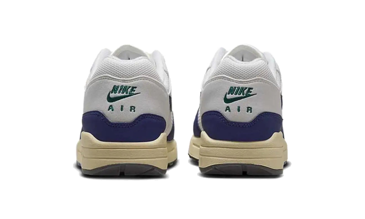 Nike Air Max 1 Athletic Department Deep Royal Blue - FQ8048-133 - imagen 3