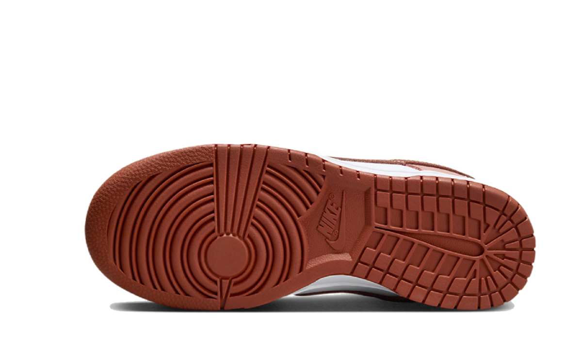 Nike Dunk Low Red Stardust - FQ8876-618 - imagen 3
