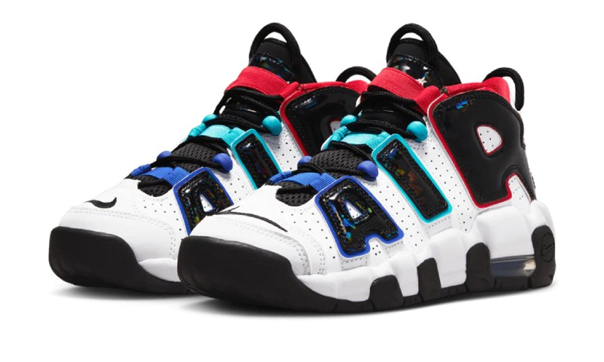 Nike Air More Uptempo - FV0838-100 - imagen 2