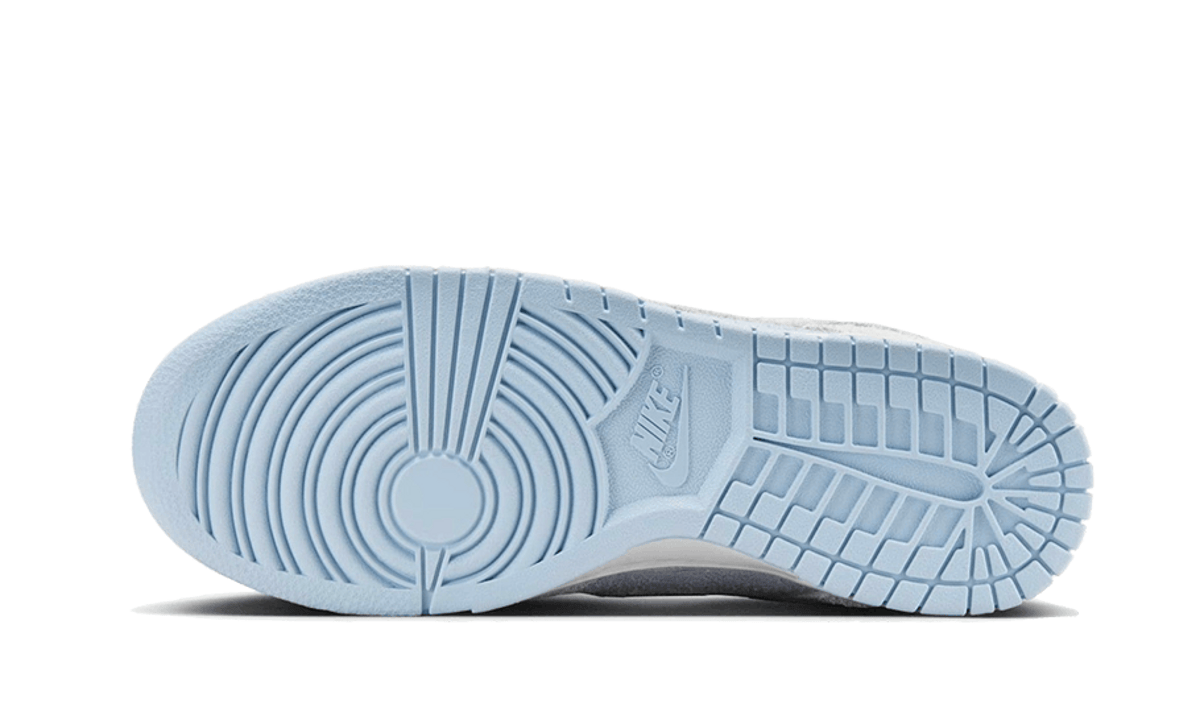 Nike Women's Dunk Low Light Armory Blue Photon Dust - FZ3779-025 - imagen 3