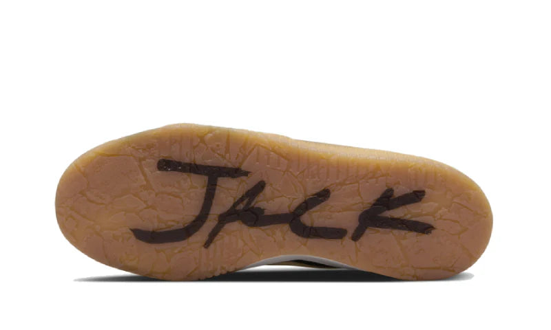 Jordan Jumpman Jack TR Travis Scott Sail