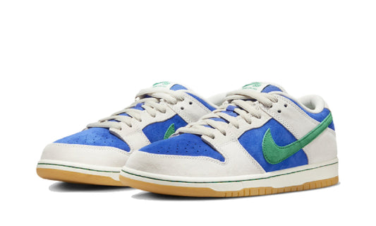 Nike SB Dunk Low Hyper Royal Malachite - HF3704-001 - imagen 2