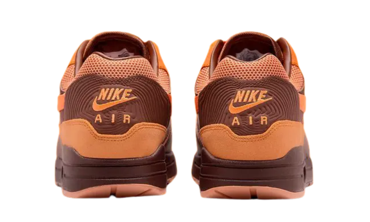 Air Max 1 King´s Day