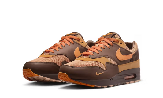 Air Max 1 King´s Day