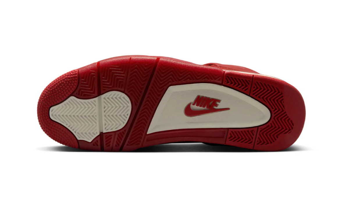 Air Jordan 4 Retro OG SP Nigel Sylvester Brick by Brick