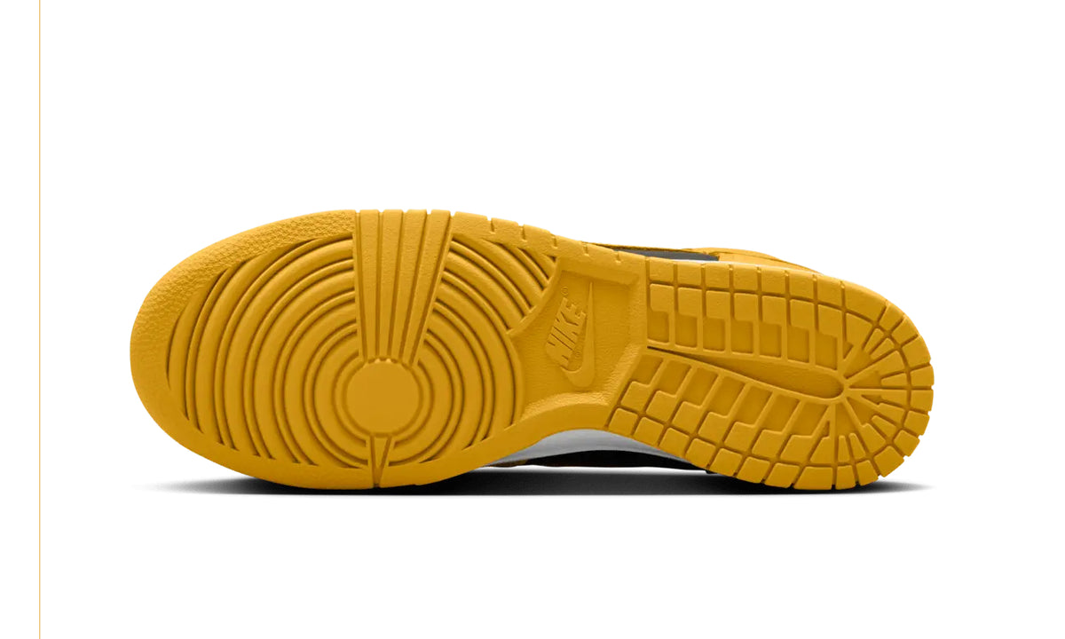 Nike Dunk High Wu-Tang (2024) - HJ4320-001 - imagen 3