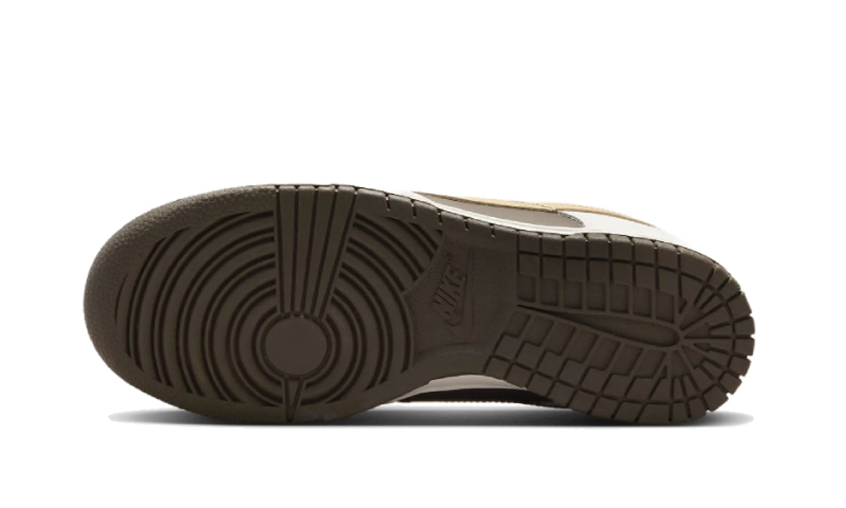 Nike Dunk Low Sesame Ironstone - HM9655-001 - imagen 3