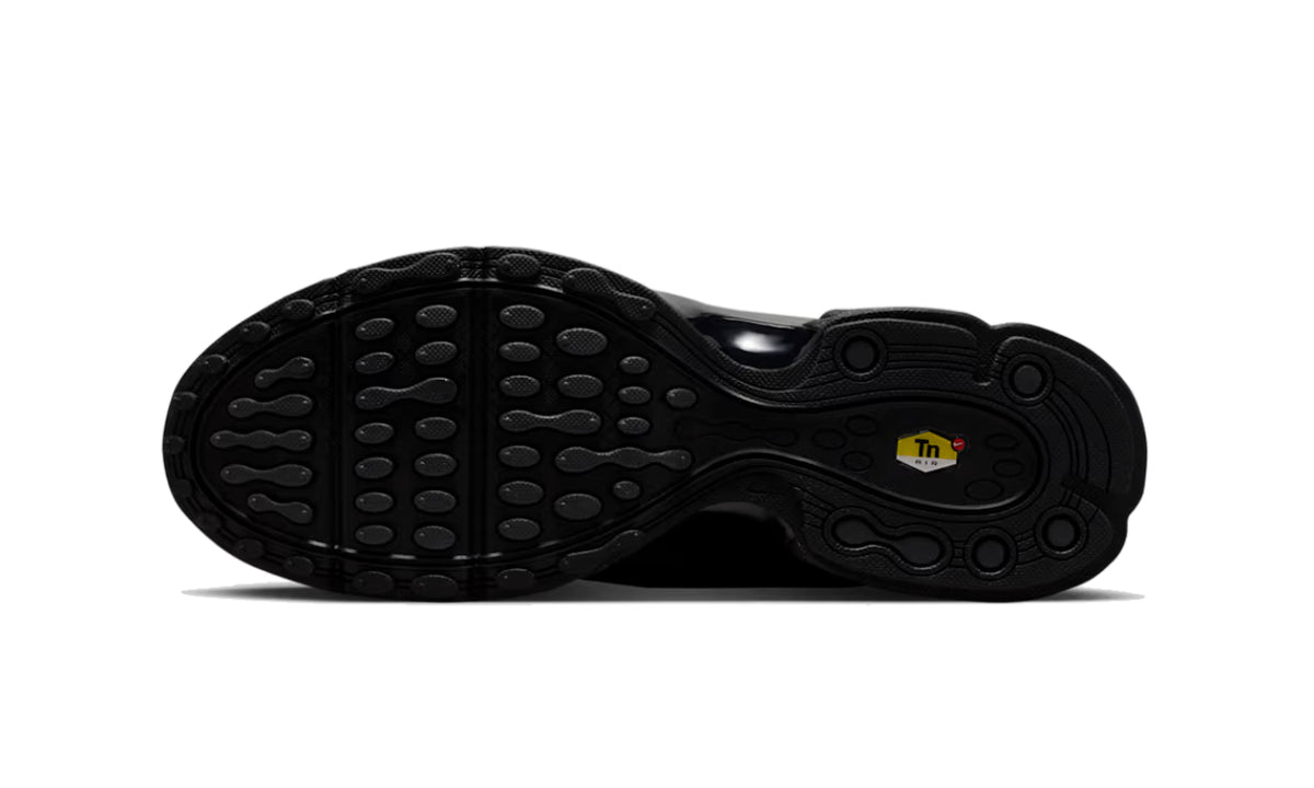 Nike Air Max Plus 7 Black - HQ2197-001 - imagen 3