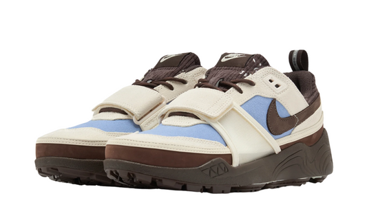 Nike Zoom Field Jaxx Travis Scott Leche Blue