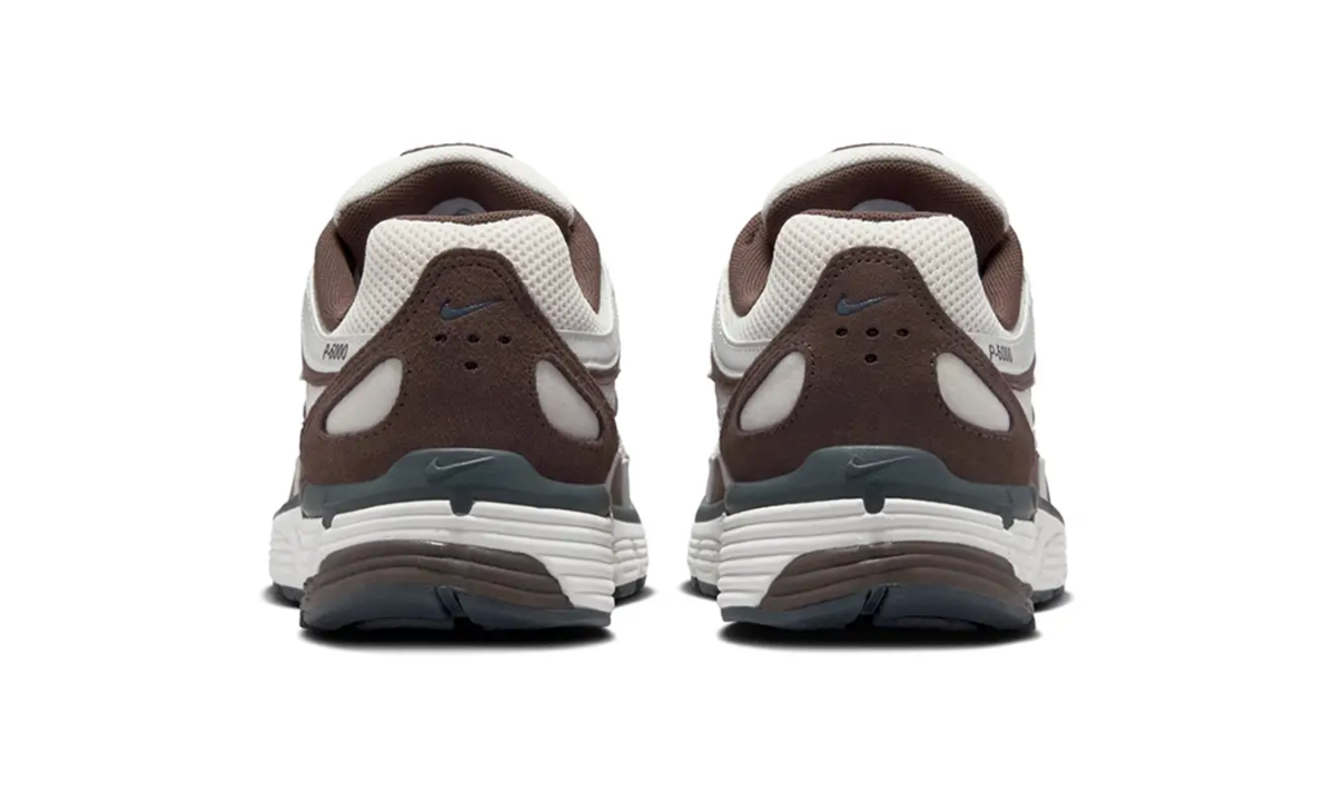 Nike P-6000 Phantom Baroque Brown