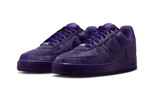 Nike Air Force 1 Low Kobe Bryant Court Purple - IB0018-500 - imagen 2