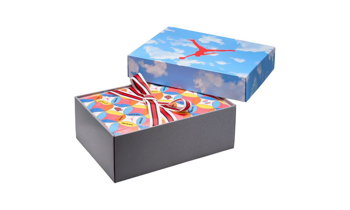 Air Jordan 3 Retro OG SP Seoul 2.0