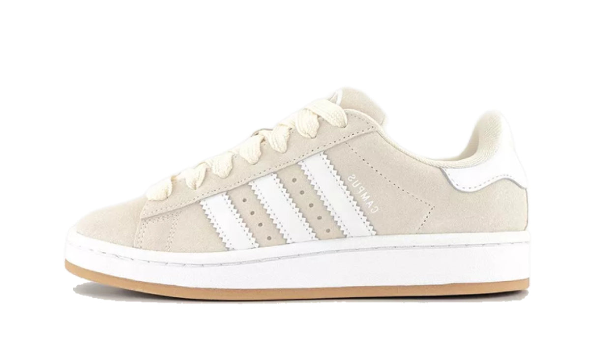 Adidas Campus 00s Wonder White Gum