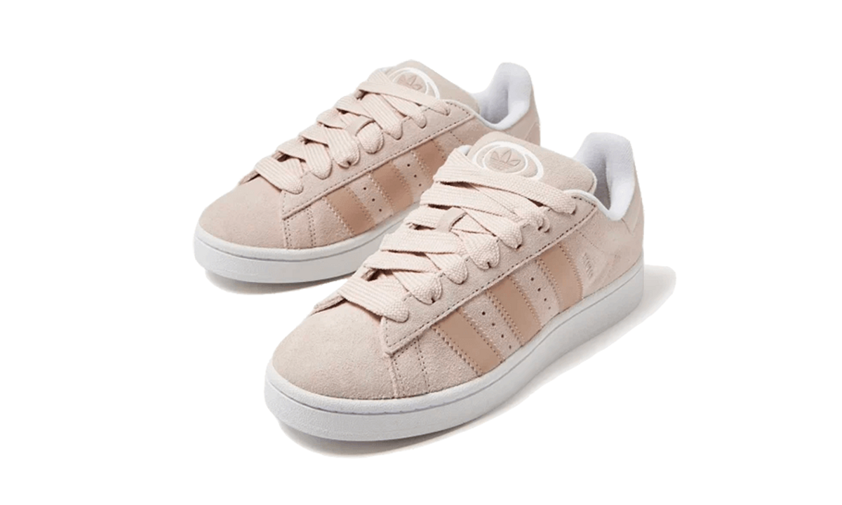 Adidas Campus 00s Putty Mauve