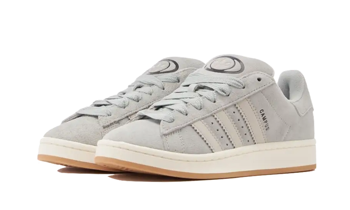 Adidas Campus 00s Grey
