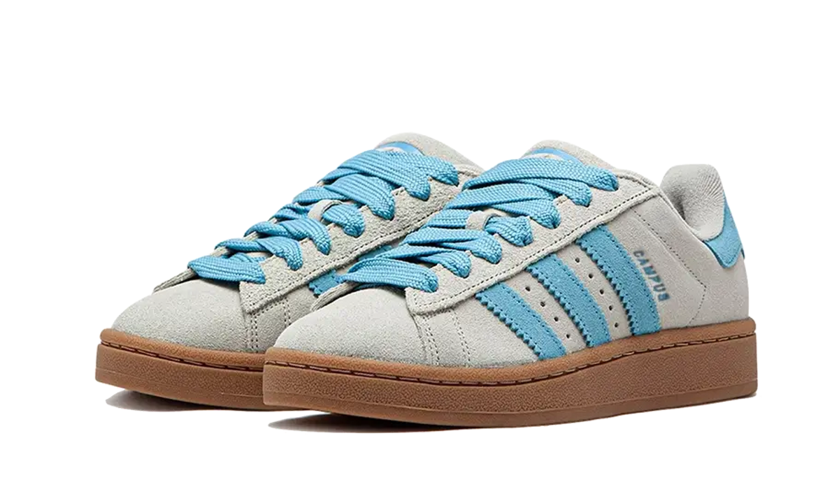Adidas Campus 00s Putty Grey