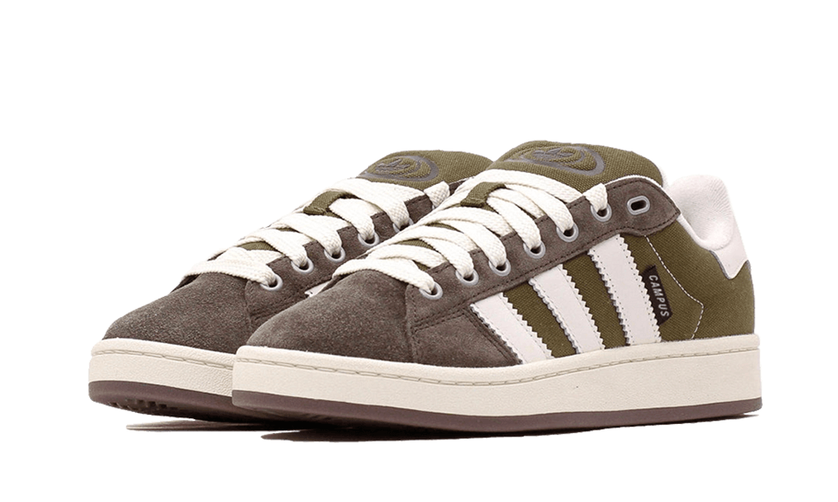 Adidas Campus 00s Focus Olive