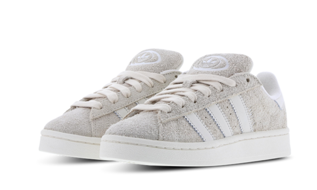 Adidas Campus 00s Chalk White