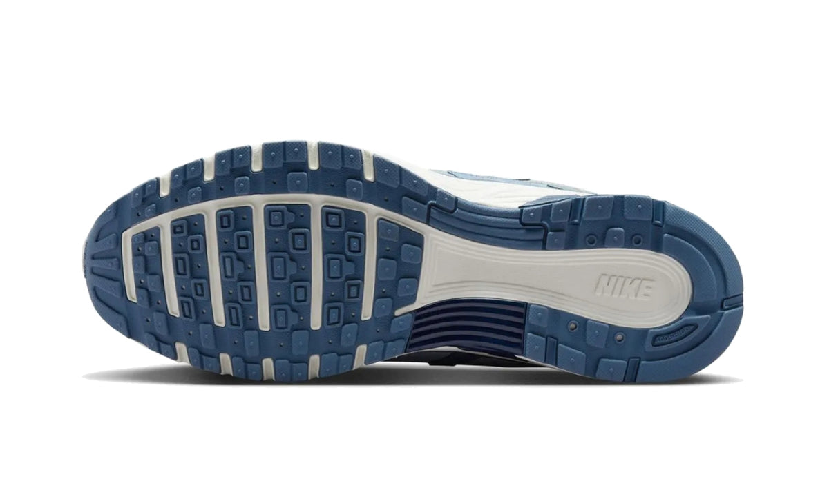 Nike P-6000 SE Worn Blue Denim - IH3646-499 - imagen 3