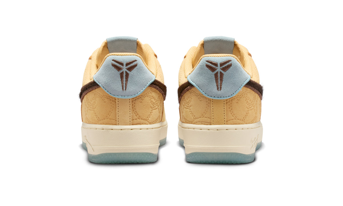 Nike Air Force 1 Low Protro Kobe Bryant Siempre Hermanos - IM0582-700 - imagen 3