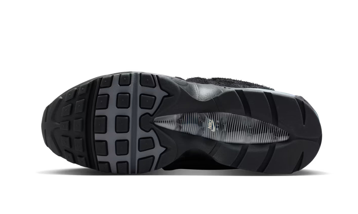 Nike Air Max 95 Zip SP Black - IM0695-001 - imagen 3