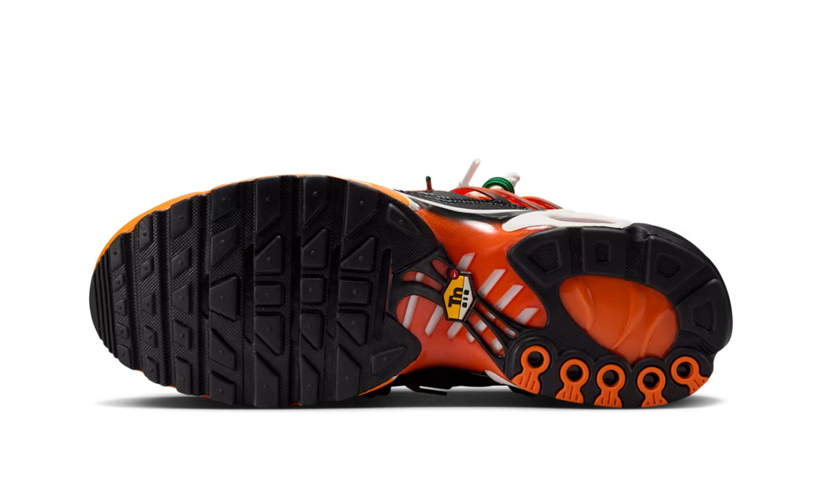 Nike Air Max Plus Homecoming Safety Orange - IM4960-800 - imagen 3