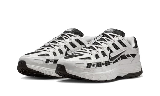 Nike P-6000 Sail Phantom Off-Noir - IO8711-101 - imagen 2
