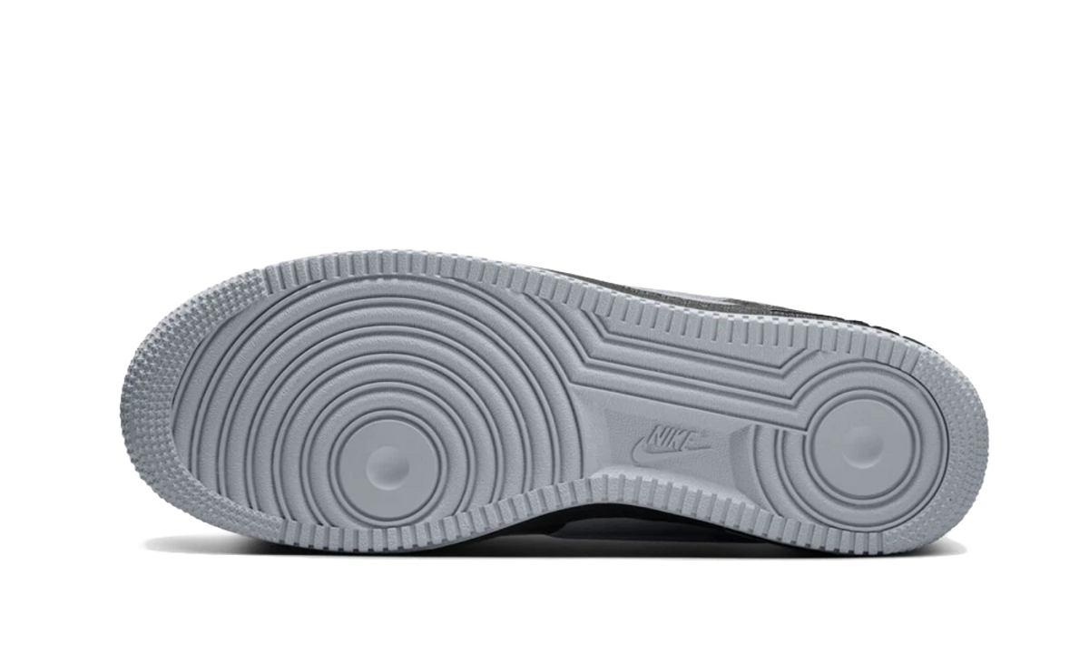 Air Force 1 '07 x Syna Black and Light Smoke Grey - IO9974-010 - imagen 3