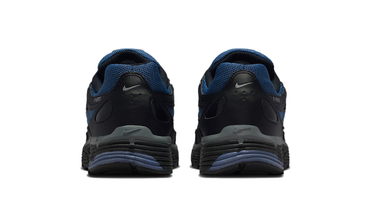 Nike P-6000 Diffused Blue Cool Grey - IQ0296-491 - imagen 3