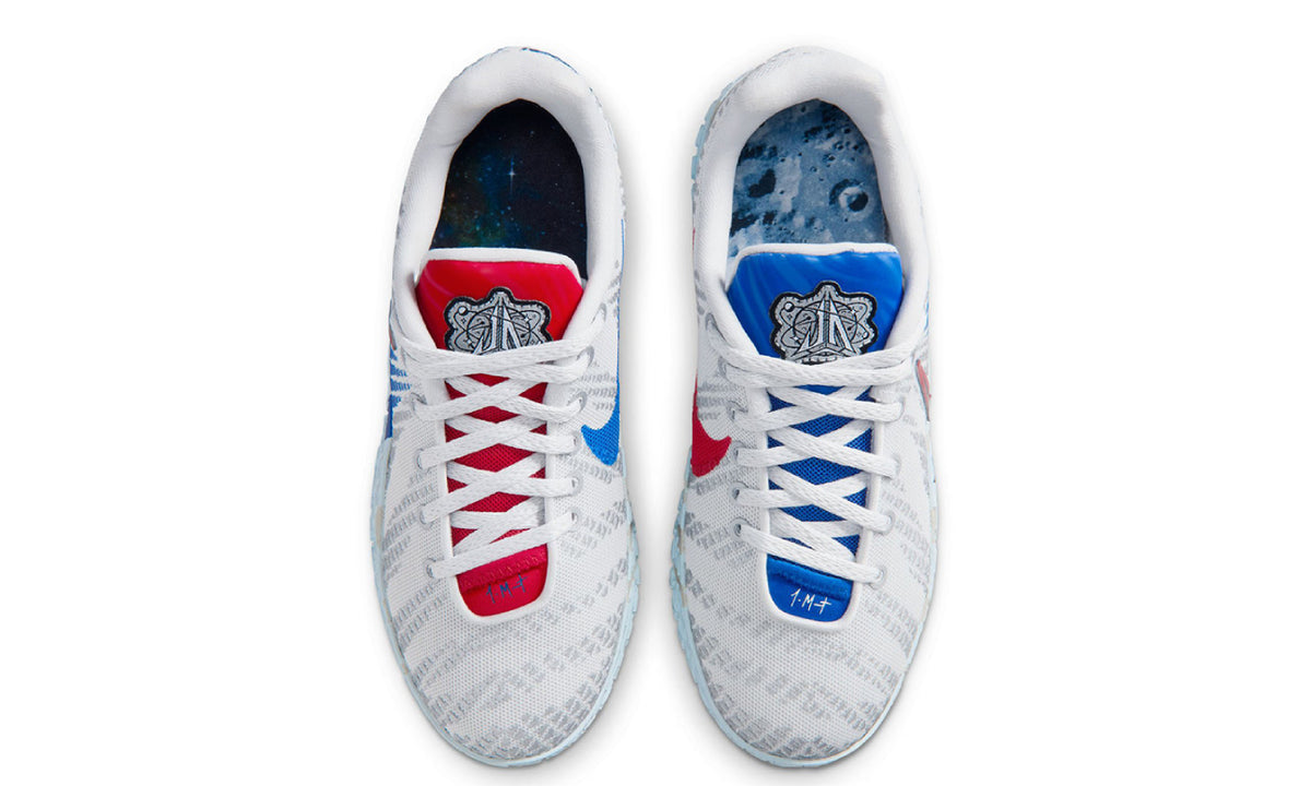 Nike Ja 3 SE Outer Space (GS) - IQ0839-001 - imagen 3