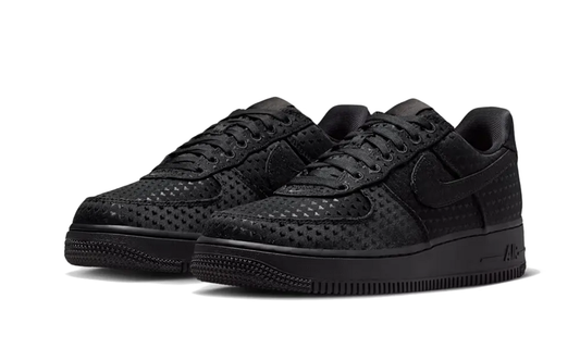 Nike Air Force 1 Low Valentine's Day Black (2026) - IQ9965-001 - imagen 2