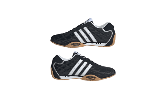 adidas Adi Racer Lo Black White Gum - JQ5757 - imagen 2
