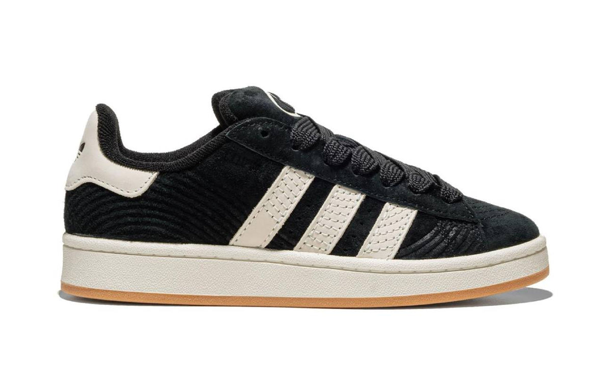 Adidas Campus 00s Core Black Cream White