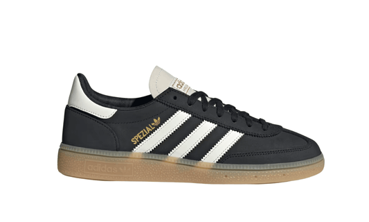 zapatillas Adidas Handball Spezial negras y blancas suela gum Doggy Sneakers