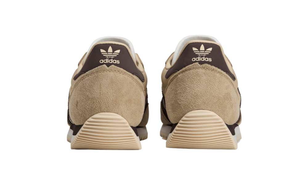 adidas Achille SPZL Liam Gallagher Stone Khaki - JR4878 - imagen 3