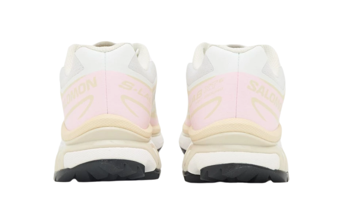 Xt-6 Fairy Tale Pink Almond Milk