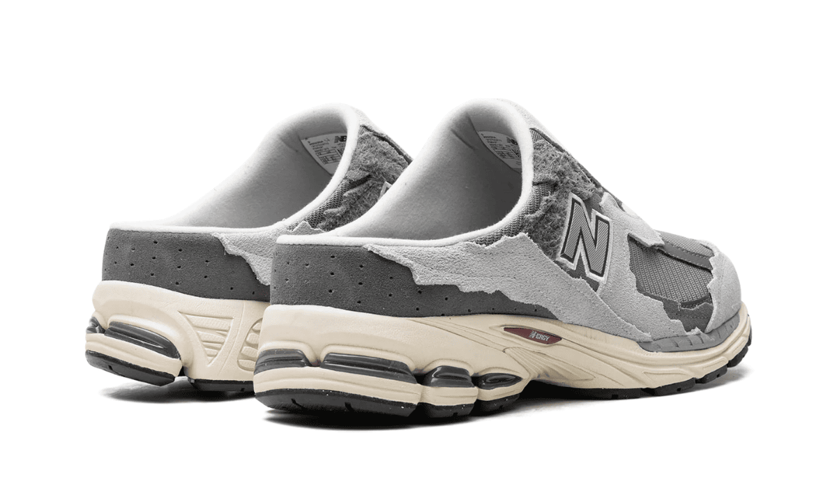 New Balance 2002R Mule Protection Pack Raincloud