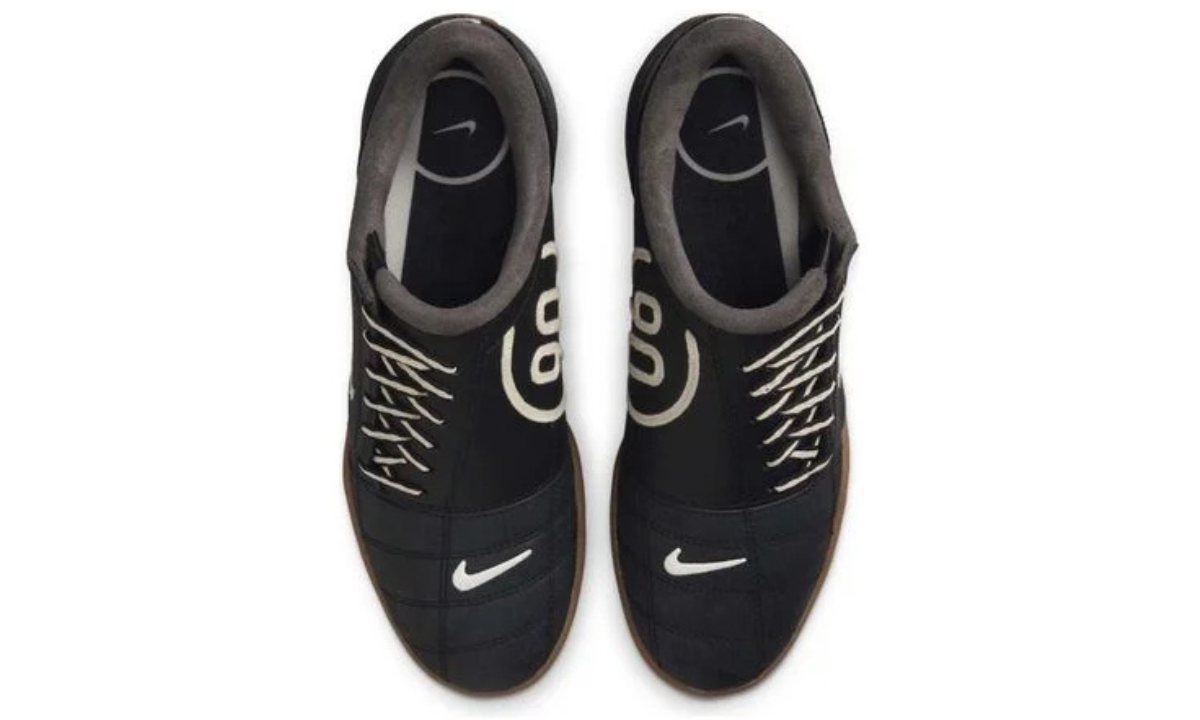 Nike Total 90 3 SP Black Gum