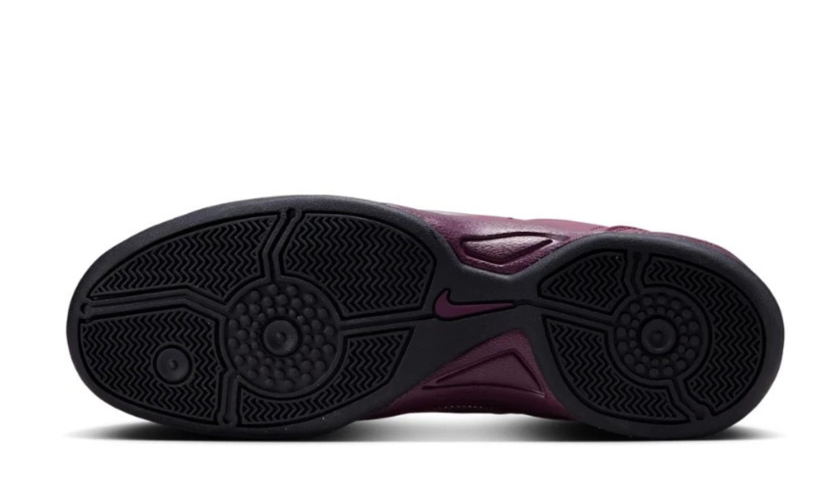 Nike Total 90 3 SP Bordeaux