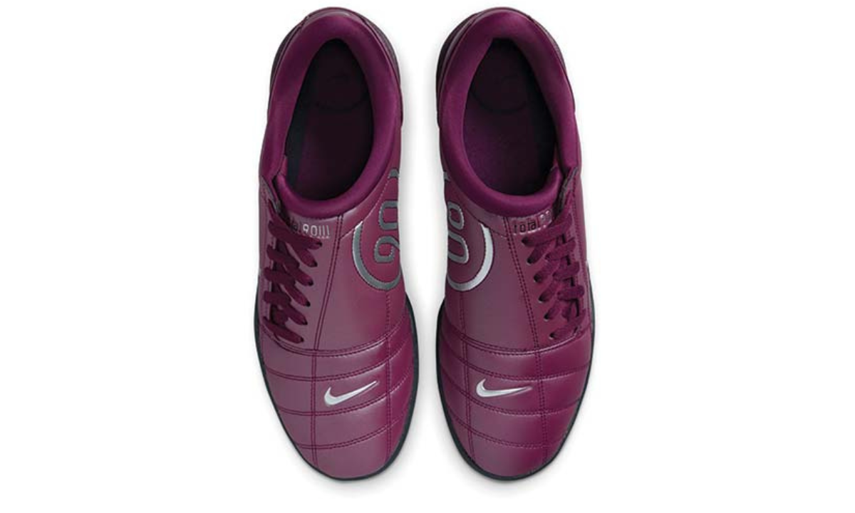 Nike Total 90 3 SP Bordeaux