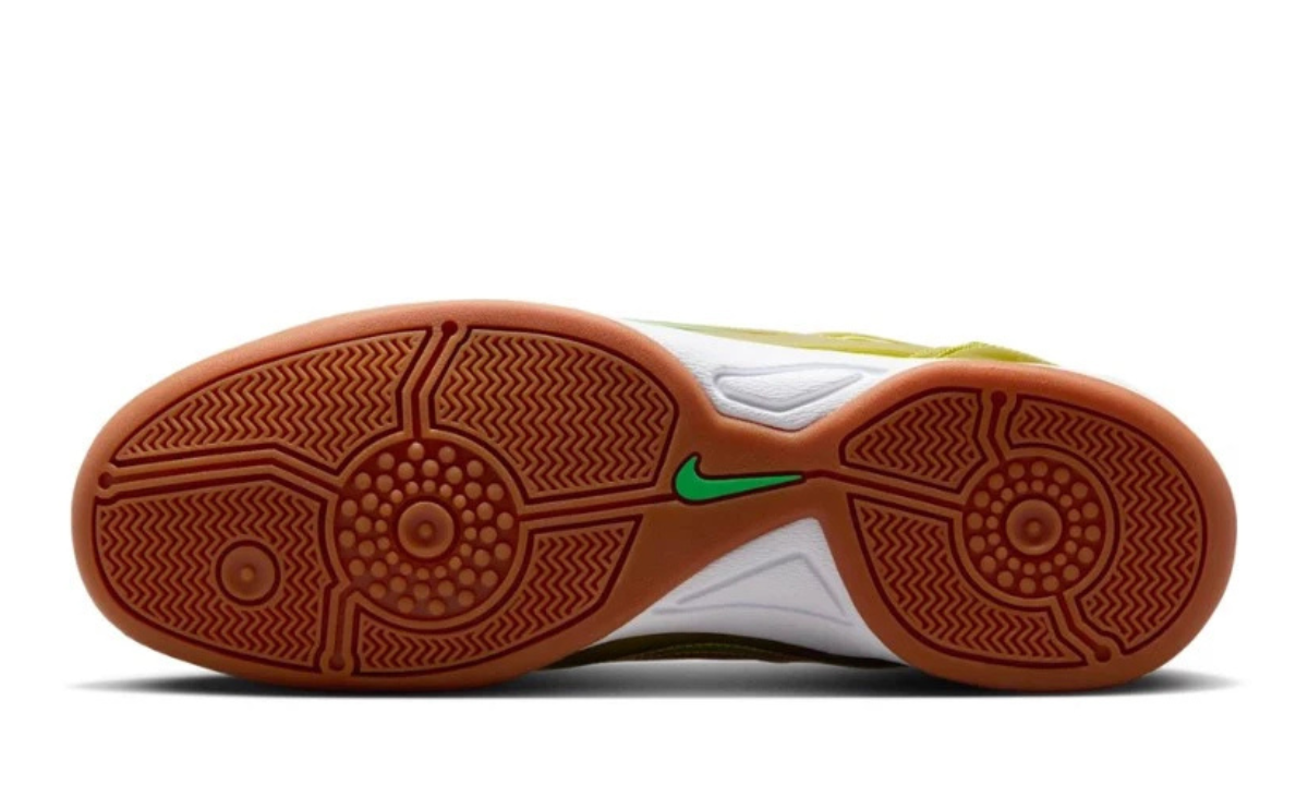 Nike Total 90 3 SP Dynamic Yellow