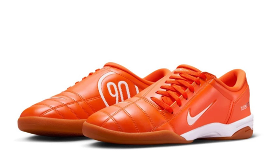 Nike Total 90 3 SP Safety Orange