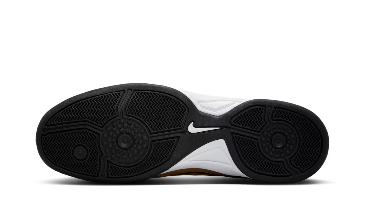 Nike Total 90 3 SP White Gold