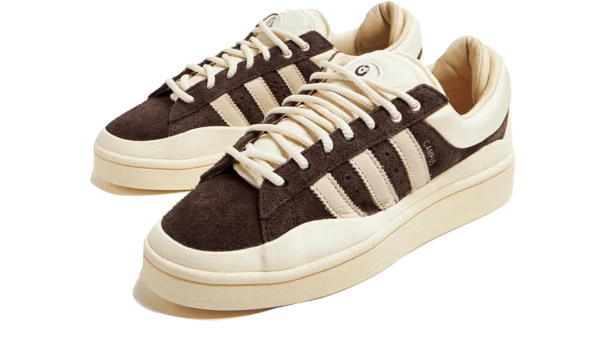Adidas Campus Bad Bunny Deep Brown Last Campus