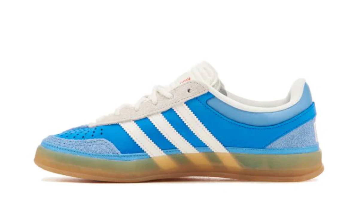 Adidas Gazelle Indoor Bad Bunny San Juan