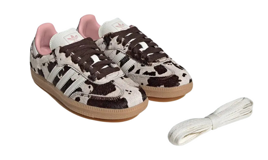 Adidas Samba Og Cow Print