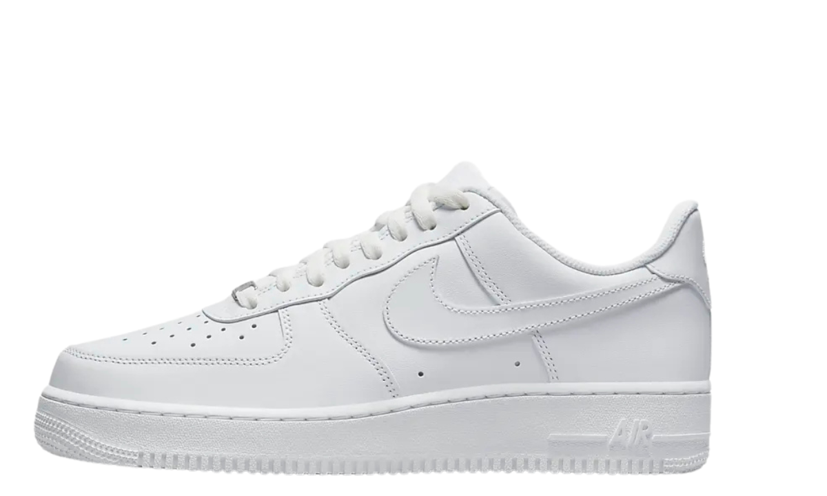 Air Force 1 Low White