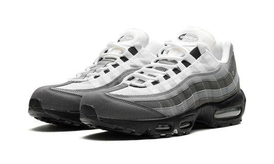 Air Max 95 Jewel Swoosh Grey